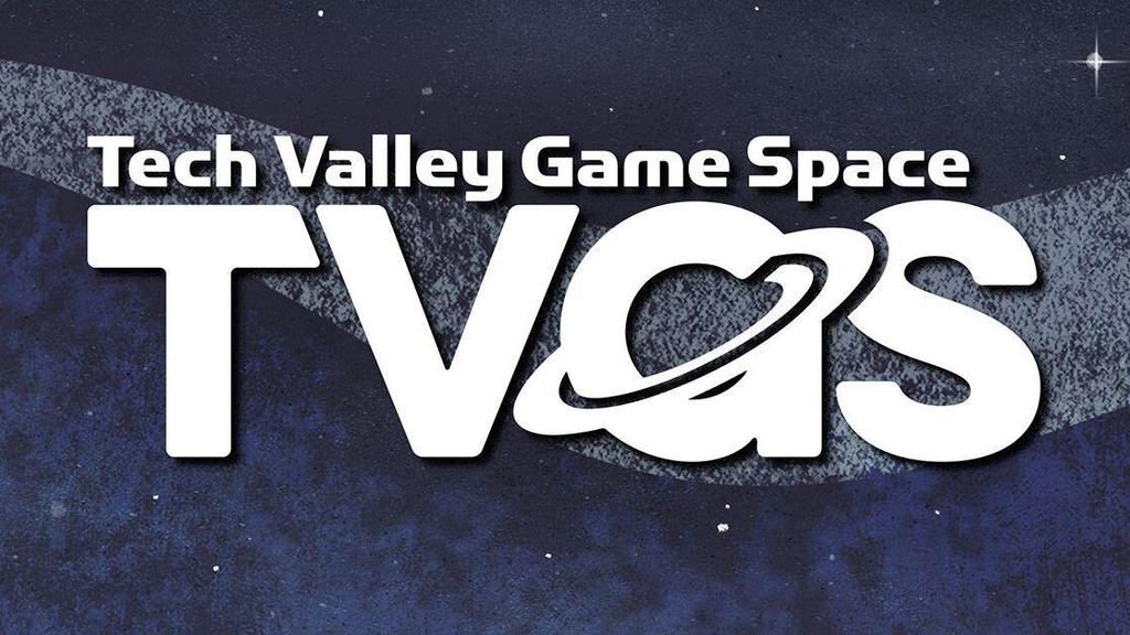 TVGS Annual Meeting & 8th Anniversary Celebration – Tech Valley Game Space